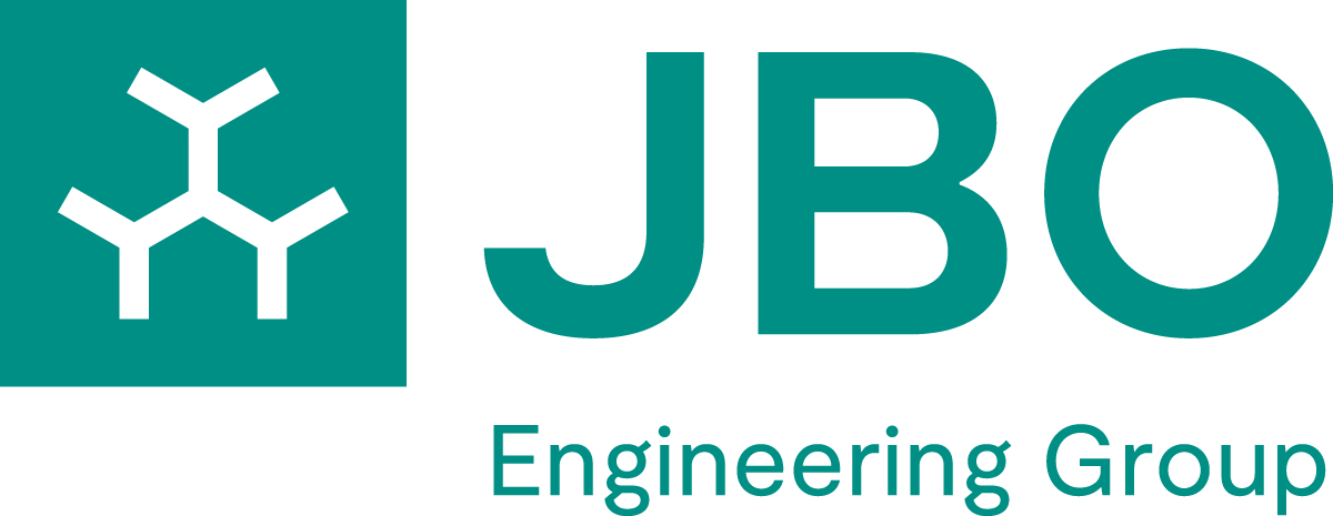 JBO Logo